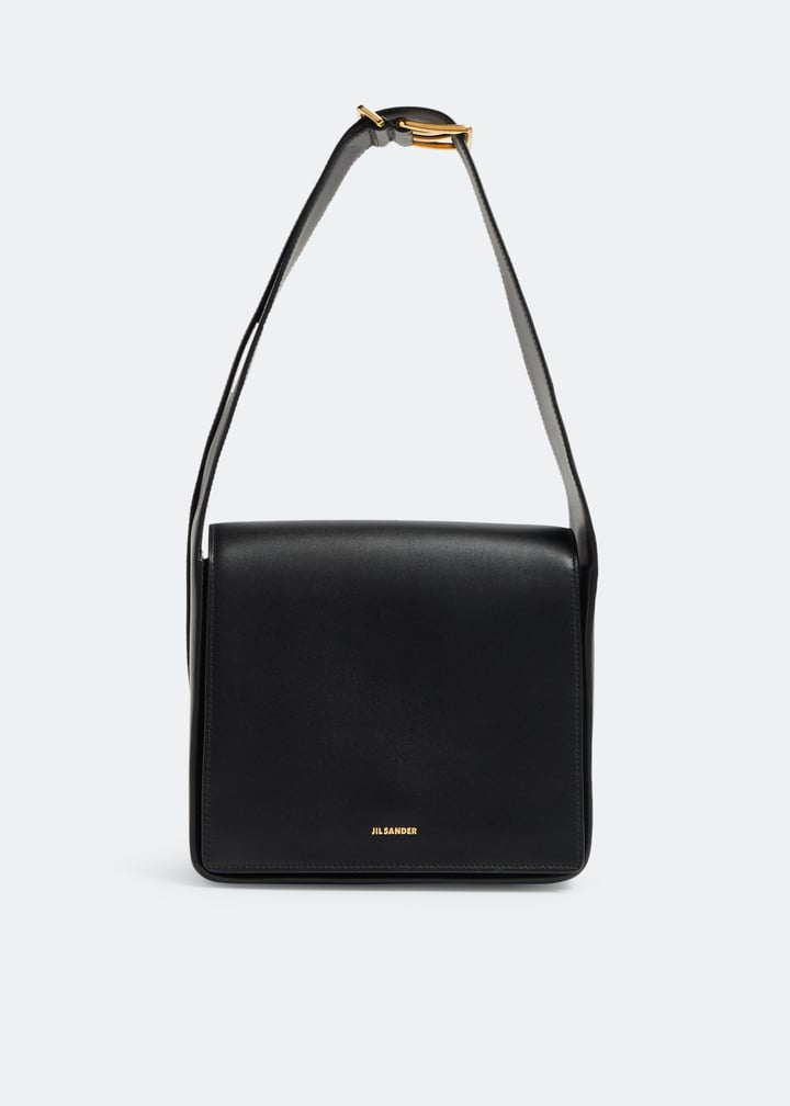 Jil Sander Sling shoulder bag for Women - Black in UAE