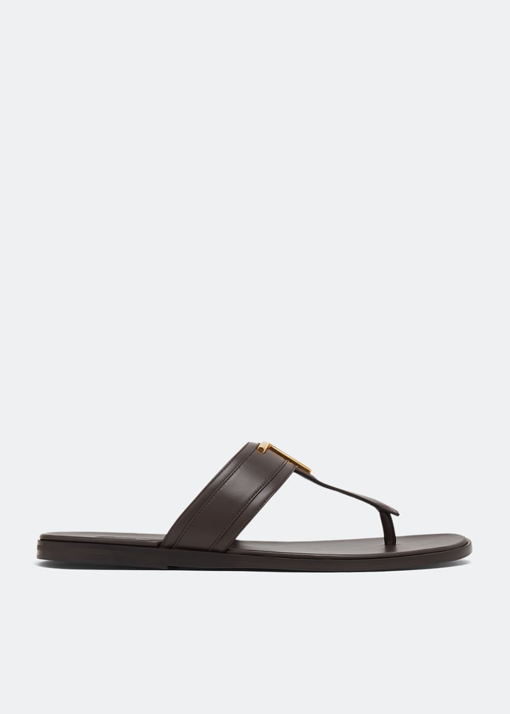 TOM FORD★メンズ ロゴ サンダル J1382 LCL076X 1B051 Tom Ford Men's Logo Sandals J1382 LCL076X 1B051 72705436 | eBay