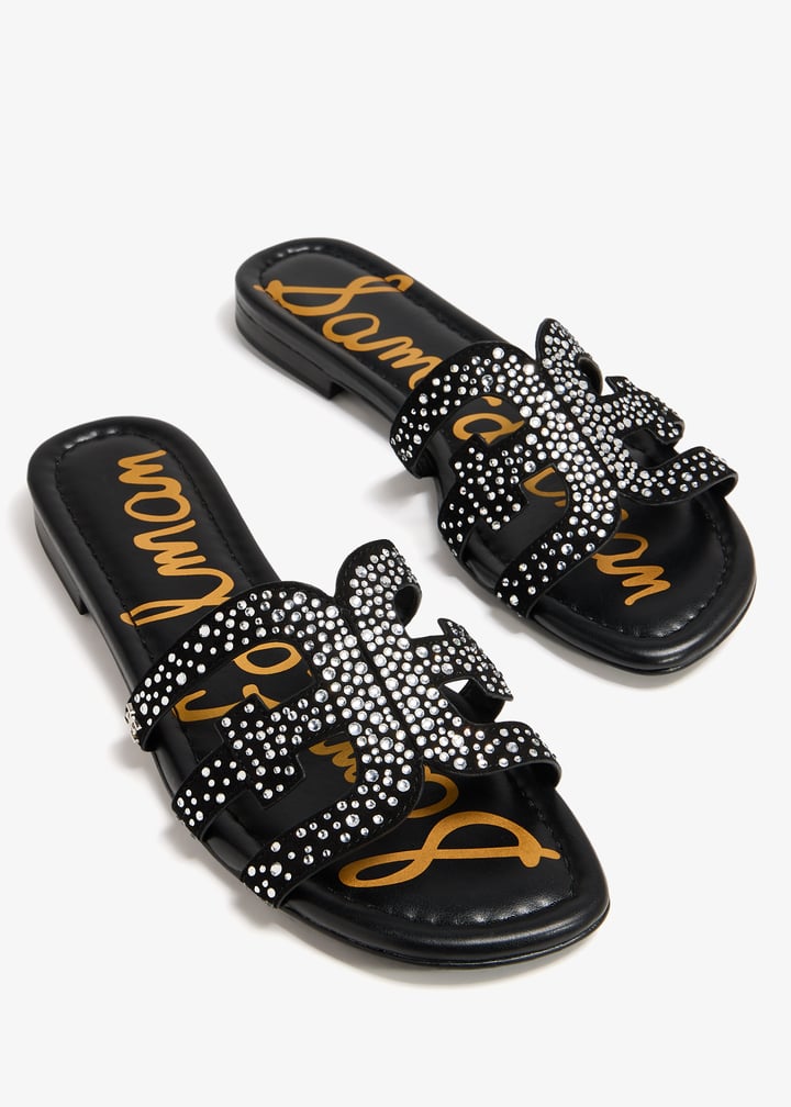 Edelman Shoes Sam Edelman Studded Slides Sam Edelman Bay Gem