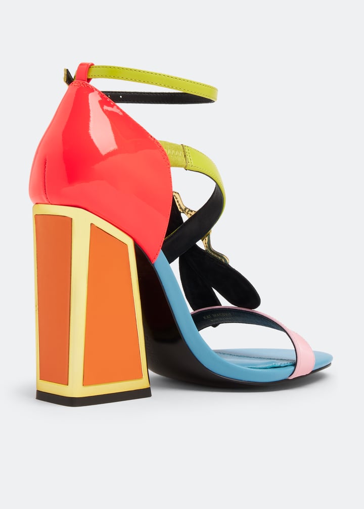 Kat Maconie Jax sandals for Women Multicolored in UAE Level Shoes