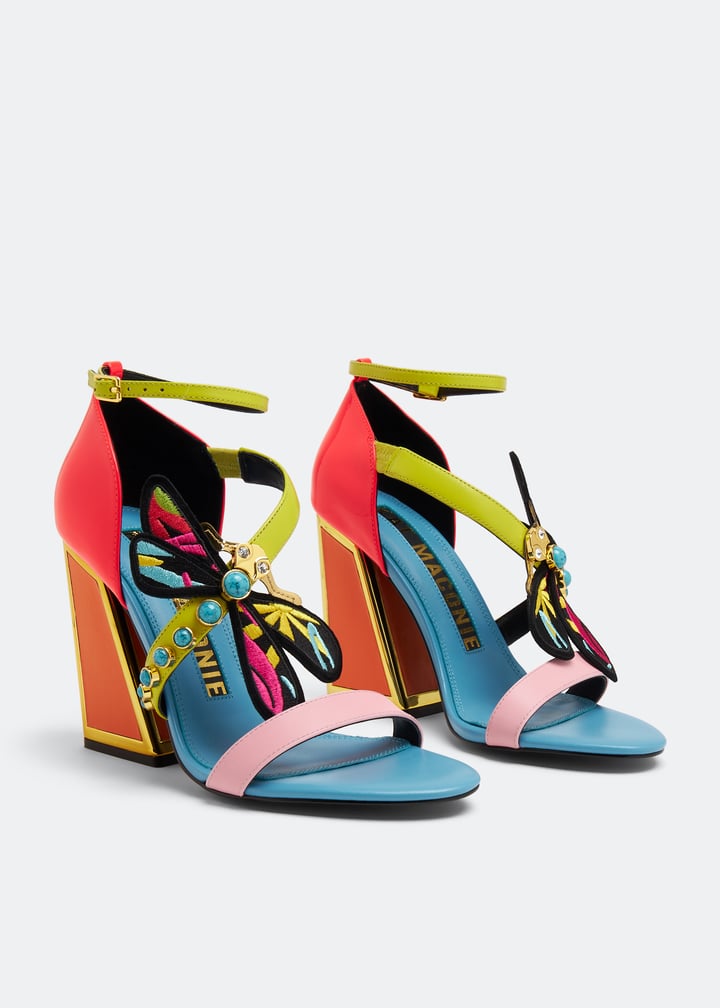 Kat Maconie Jax sandals for Women Multicolored in UAE Level Shoes