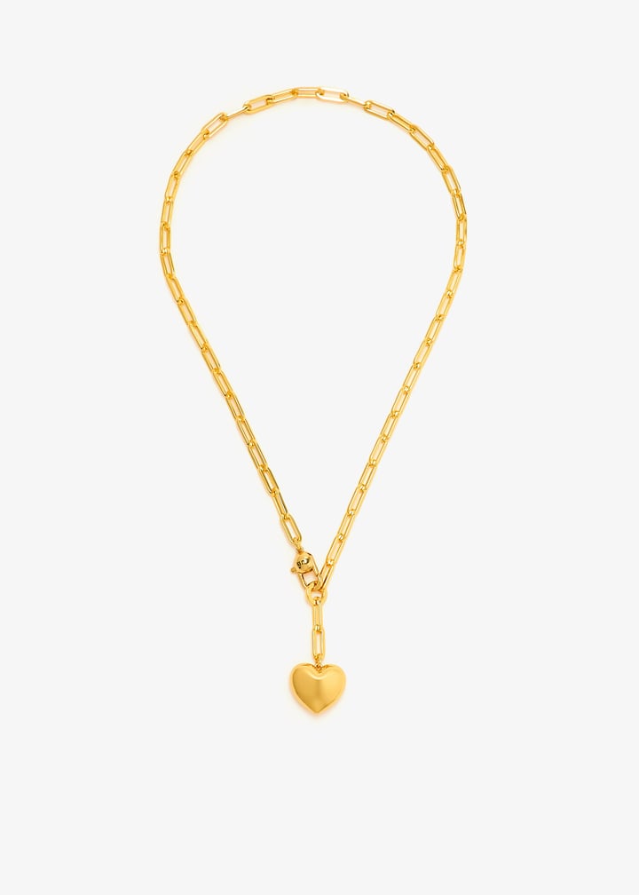 【 JENNY BIRD 】ハートペンダント バッグチャームにも Gold JENNY BIRD 】ハートペンダント バッグチャームにも Gold 楽天
