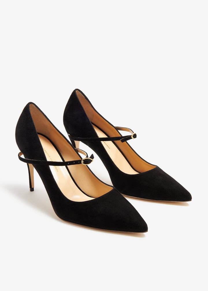 JENNIFER CHAMANDI ポインテッドトゥシューズ Shop Jennifer Chamandi Shoes & Accessories for Women in