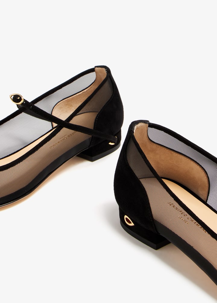 JENNIFER CHAMANDI x Drawerパンプス35 Shop Jennifer Chamandi Shoes & Accessories for Women in