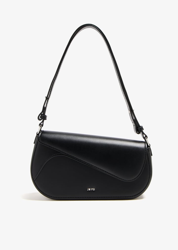 JW PEI Addisyn shoulder bag for Women - Black in UAE | Level