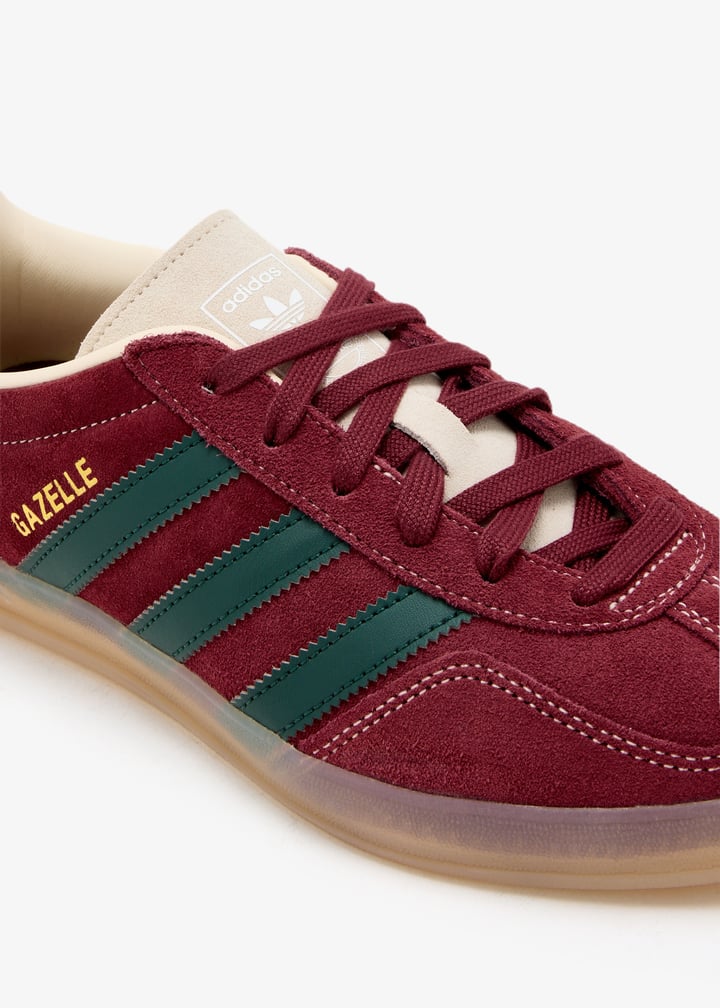 adidas Gazelle Indoor sneakers for ADULT-UNISEX, Men, Women