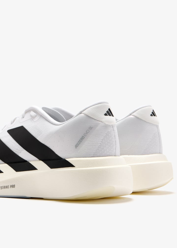 adidas adizeo Evo SL 26.5 白 新品未使用 adidas ADIZERO EVO SL｜BILLY'S ENT 公式通販