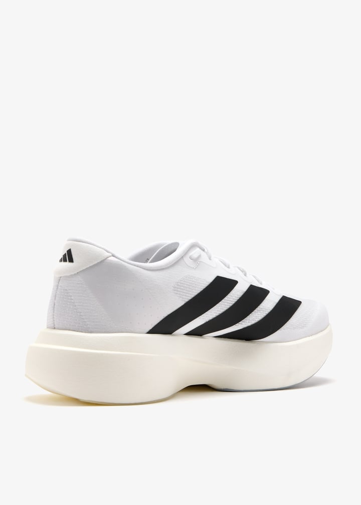 副業アフィリエイター adidas Adizero EVO SL sneakers for Women - White in Qatar