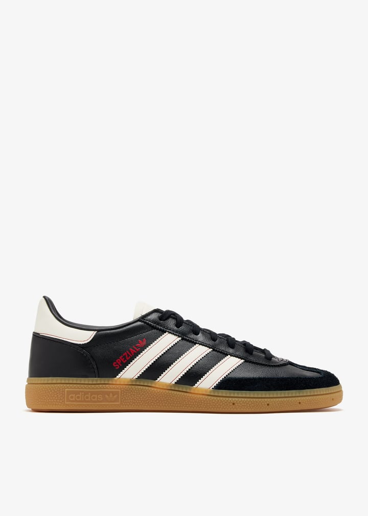 靴 adidas Handball Spezial 23cm adidas Handball Spezial Shoes - Black | Free Shipping with