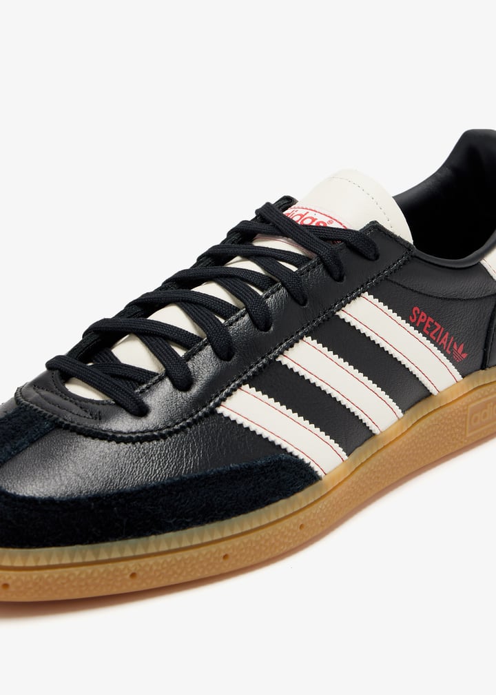 靴 adidas handball spezial Adidas Women's Handball Spezial Pink/Green – West NYC