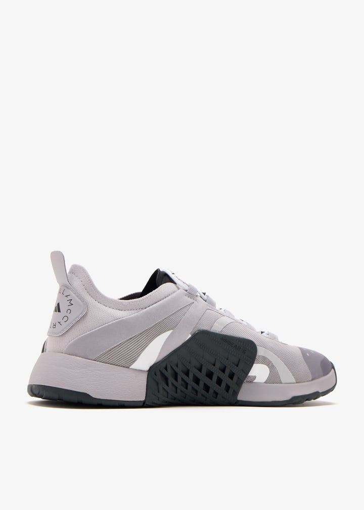 スニーカー ADIDAS BY STELLA MCCARTNEY Women Sneakers IIE8765 Grey adidas adidas by Stella McCartney Sportswear Shoe - Grey