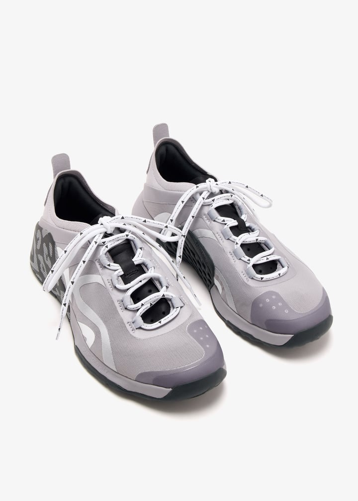 STELL MCRTNExアディダス adidas Stella McCartney Barricade Shoe - Black | Midwest
