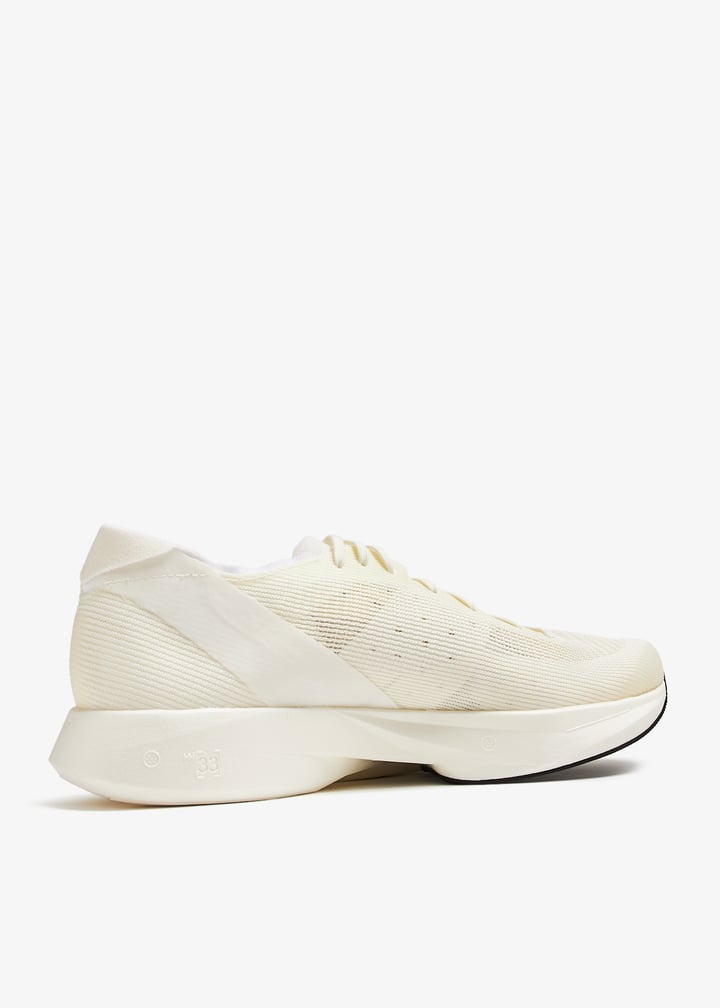 adidas Y-3 Takumi Sen 10 sneakers for Women - White in KSA