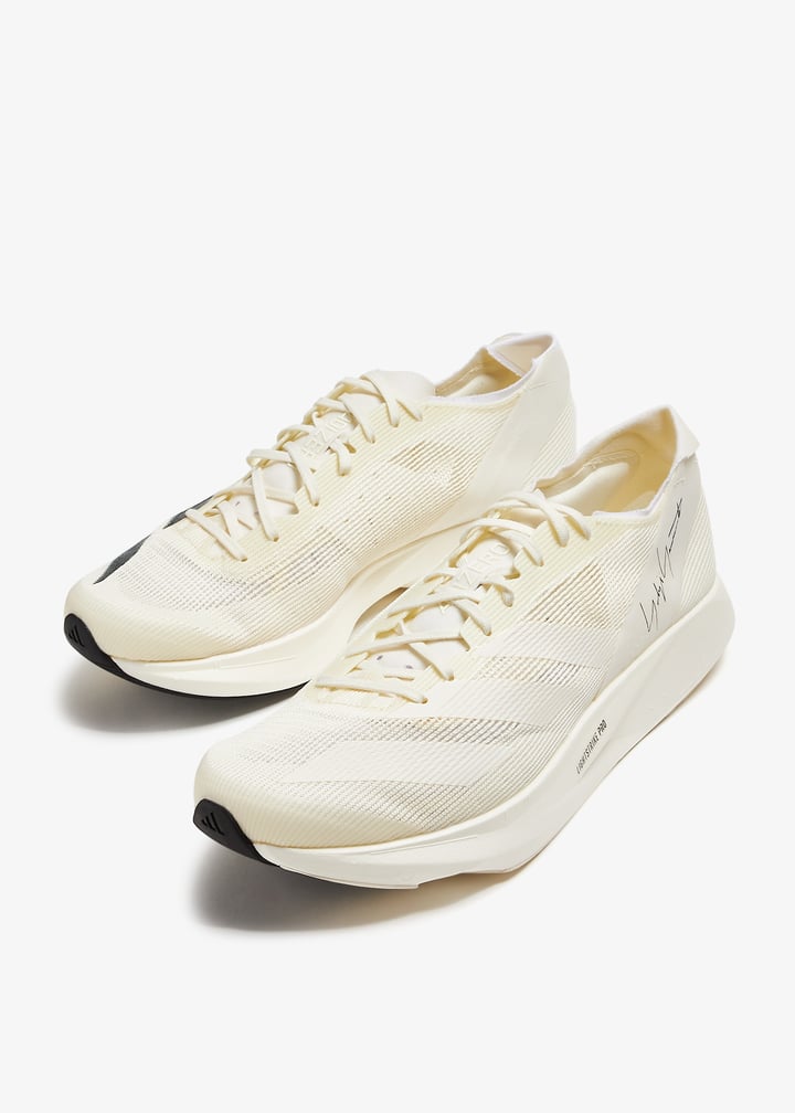 adidas Y-3 Takumi Sen 10 sneakers for Women - White in UAE