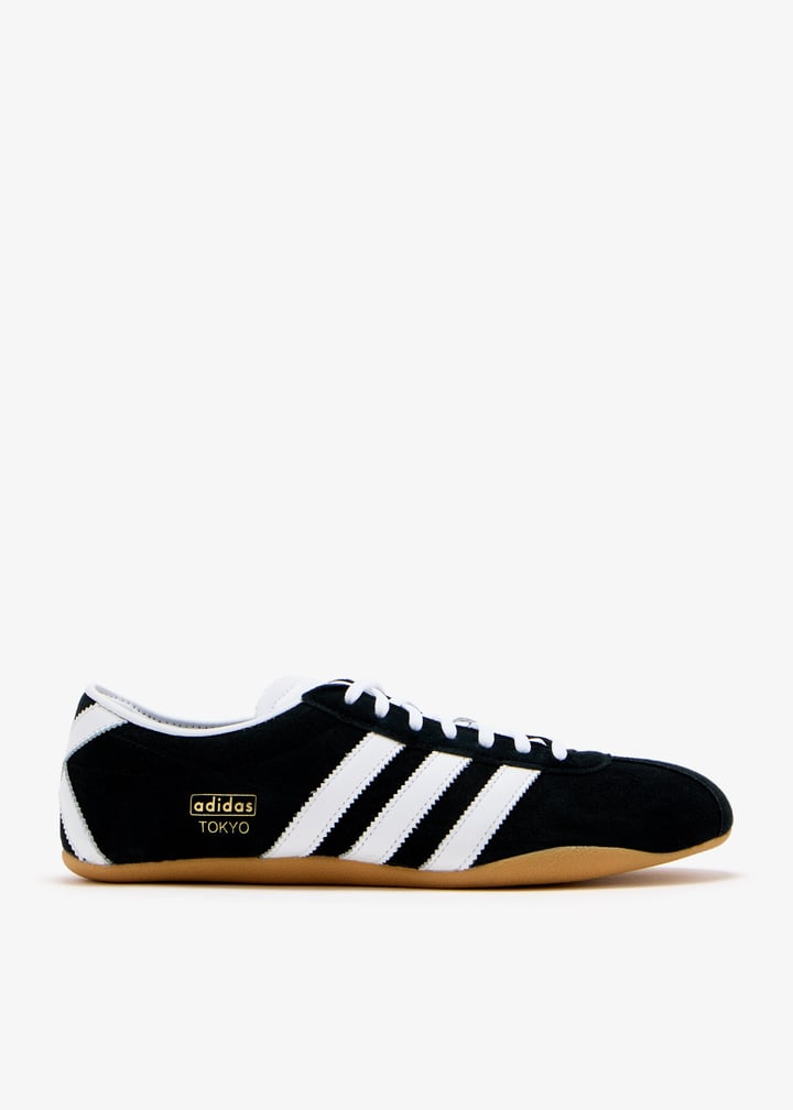 ★adidas★ TOKYO black JI0183 adidas Tokyo Sneakers - Black | Free Shipping with adiClub