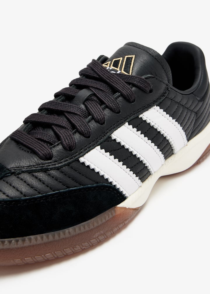 adidas x NTS Radio Samba MN sneakers for Men - Black in UAE