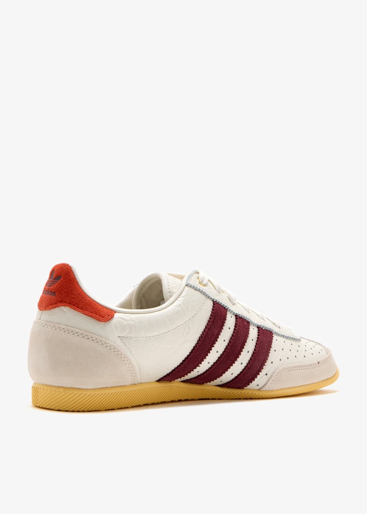 adidas gazelle silver green womens adidas Originals Wmns Japan - JI2662 | SNS main image 1