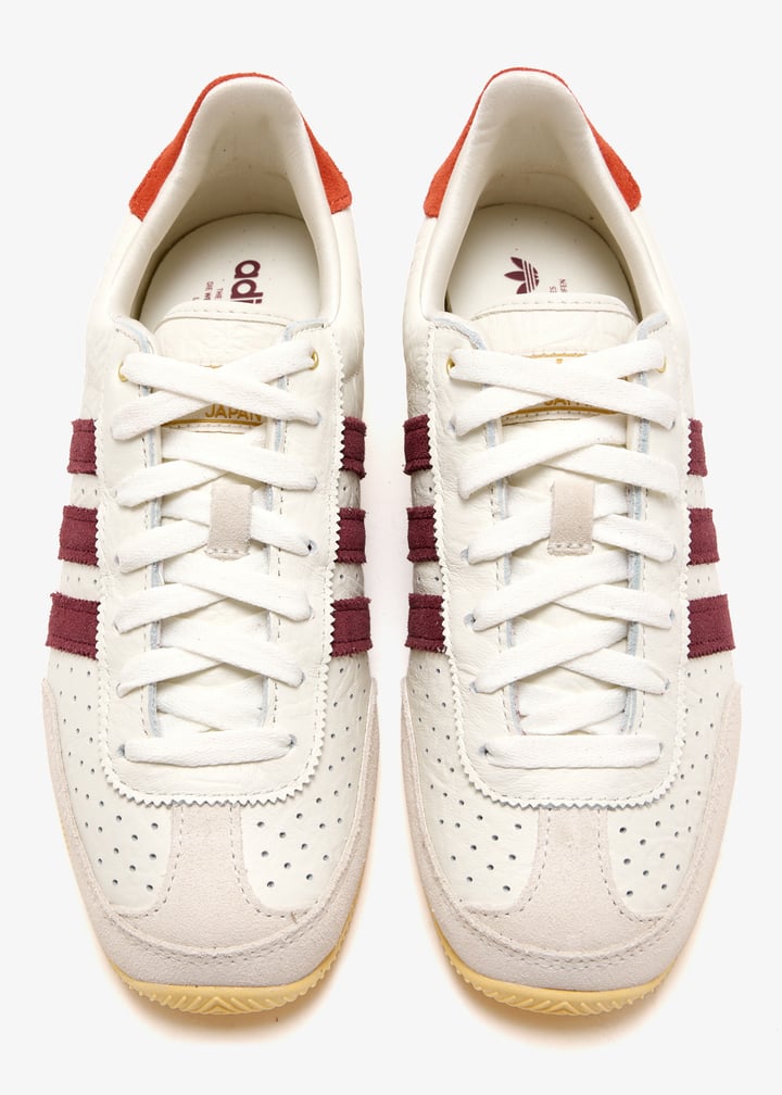 adidas Japan sneakers for Women - Cream in USA | Level Shoes