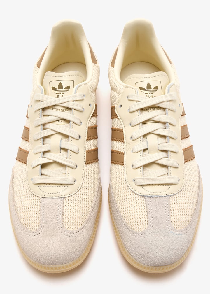 adidas Samba OG sneakers for ADULT-UNISEX, Men, Women