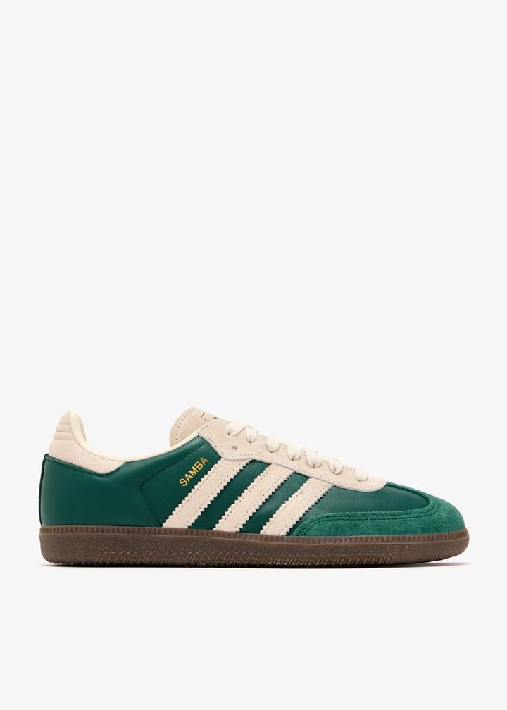 adidas gazelle silver green womens SAMBA DENIM  AMNDE