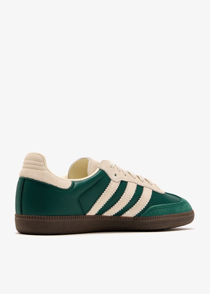 adidas gazelle silver green womens Adidas | Samba OG for Men
