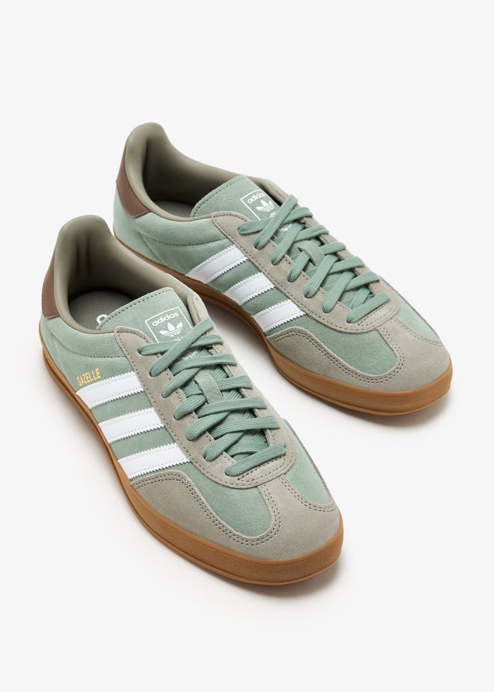 adidas Gazelle Indoor sneakers for ADULT-UNISEX, Men, Women