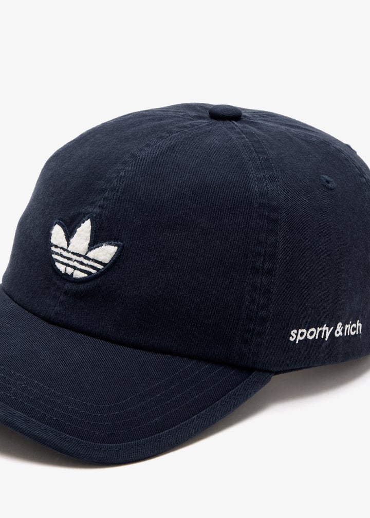 x Sporty Rich cap - Main Image