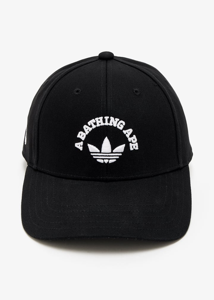 BAPE adidas 25SS BALL CAP ボール キャップ Adidas x Bape Ball Cap | Accessoires » Buy online now!