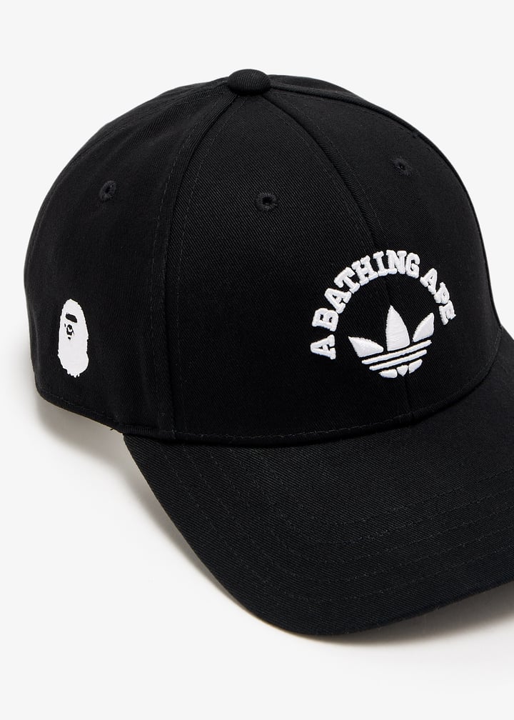 adidas x BAPE baseball cap for ADULT-UNISEX, Men, Women