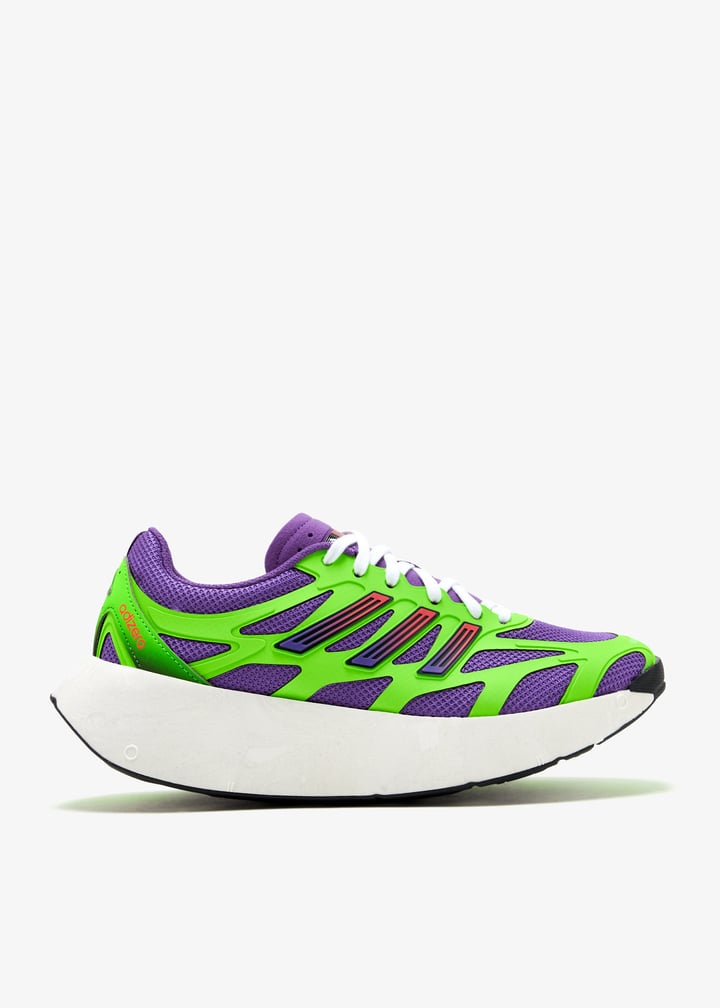 adidas Adizero Aruku sneakers for Women - Purple in Qatar