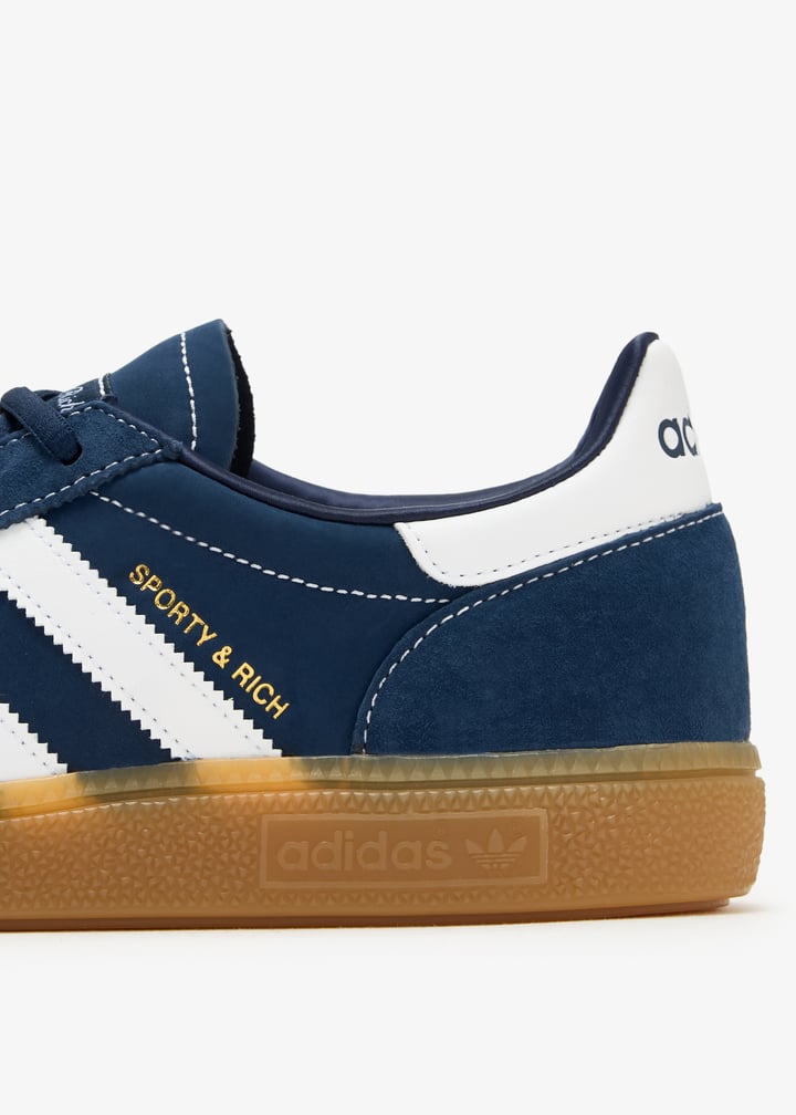 adidas x Sporty & Rich Handball Spezial sneakers for ADULT-UNISEX
