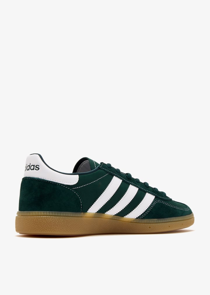 ★adidas originals x SPORTY & RICH★HANDBALL SPEZIAL★追跡可 Sporty & Rich x adidas Handball Spezial “Dark Green/Sharp