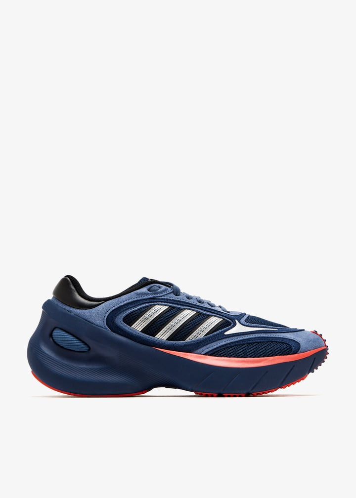 靴 goyemon for everyone unda down (NAVY) goyemon / SETTA × SNEAKER “ unda ” / TOUGH SUMI［25SS］店舗