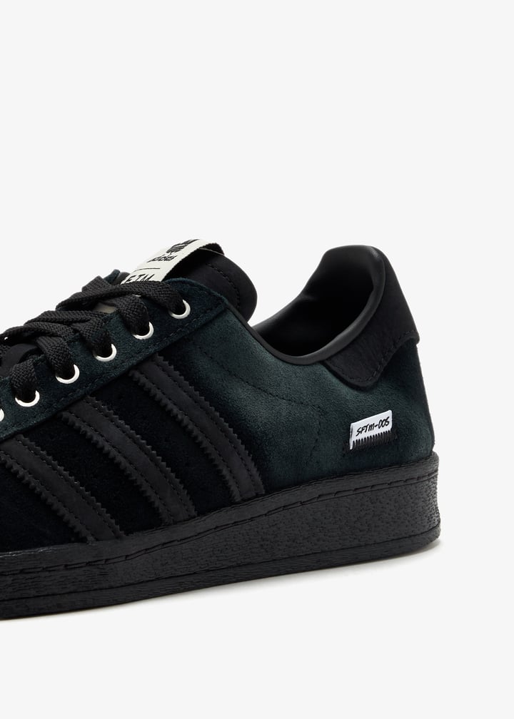 【新品】 adidas SUPERSTAR 82 SFTM 26.5 ブラック adidas アディダス SUPERSTAR 82 SFTM スーパースター