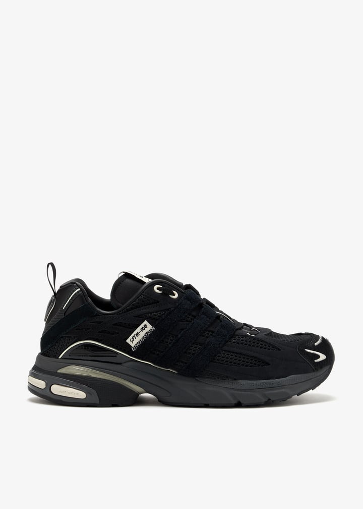 ウォーキング・ランニングウェア adidas Adistar Cushion SFTM 27.5 adidas(アディダス) ADISTAR CUSHION SFTM / SHADOW GREEN