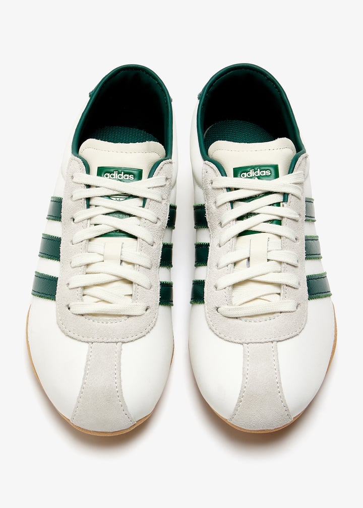 adidas Tokyo sneakers for Women - White in Qatar | Level Shoes
