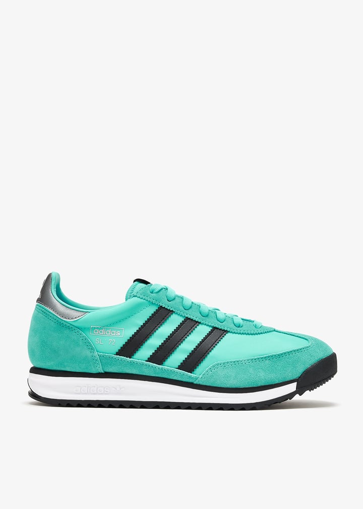 adidas x Mercedes-AMG PETRONAS F1 SL 72 RS sneakers for ADULT