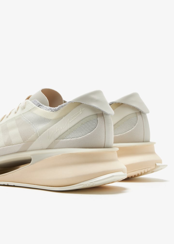 Y-3 Y-3 S-Gendo Run sneakers for ADULT-UNISEX, Men, Women
