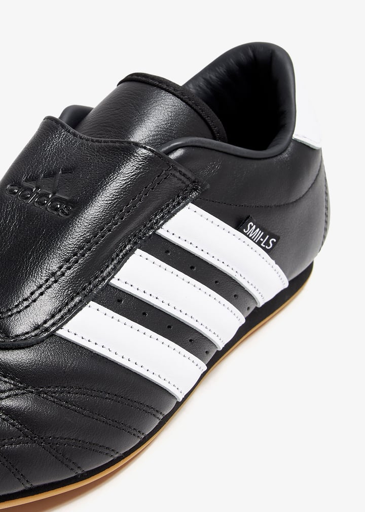 adidas Taekwondo sneakers for Women - Black in Qatar | Level