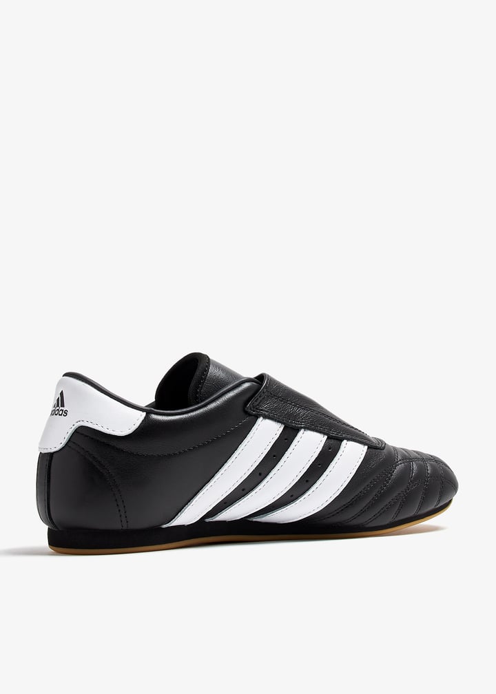 adidas Taekwondo sneakers for Women - Black in Qatar | Level