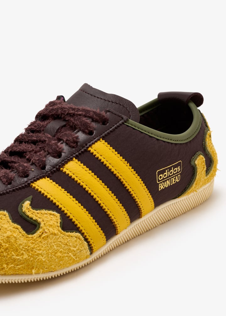 adidas x Brain Dead Japan sneakers for ADULT-UNISEX, Men