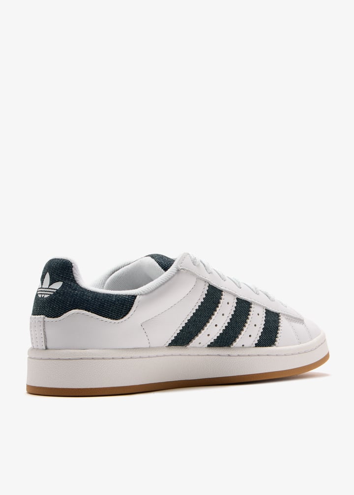 adidas Campus 00s sneakers for Women - White in UAE | Level Shoes