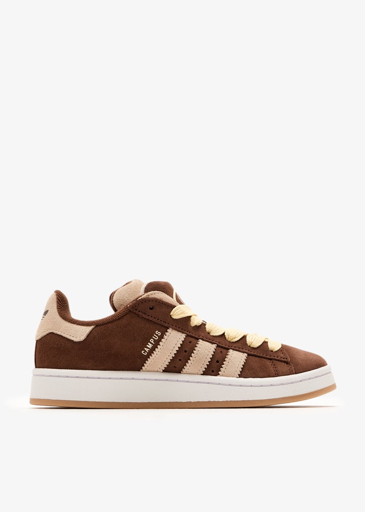 adidas Campus 00s sneakers for Women - Brown in USA | Level Shoes adidas Campus 00s sneakers for Women - Brown in USA | Level Shoes