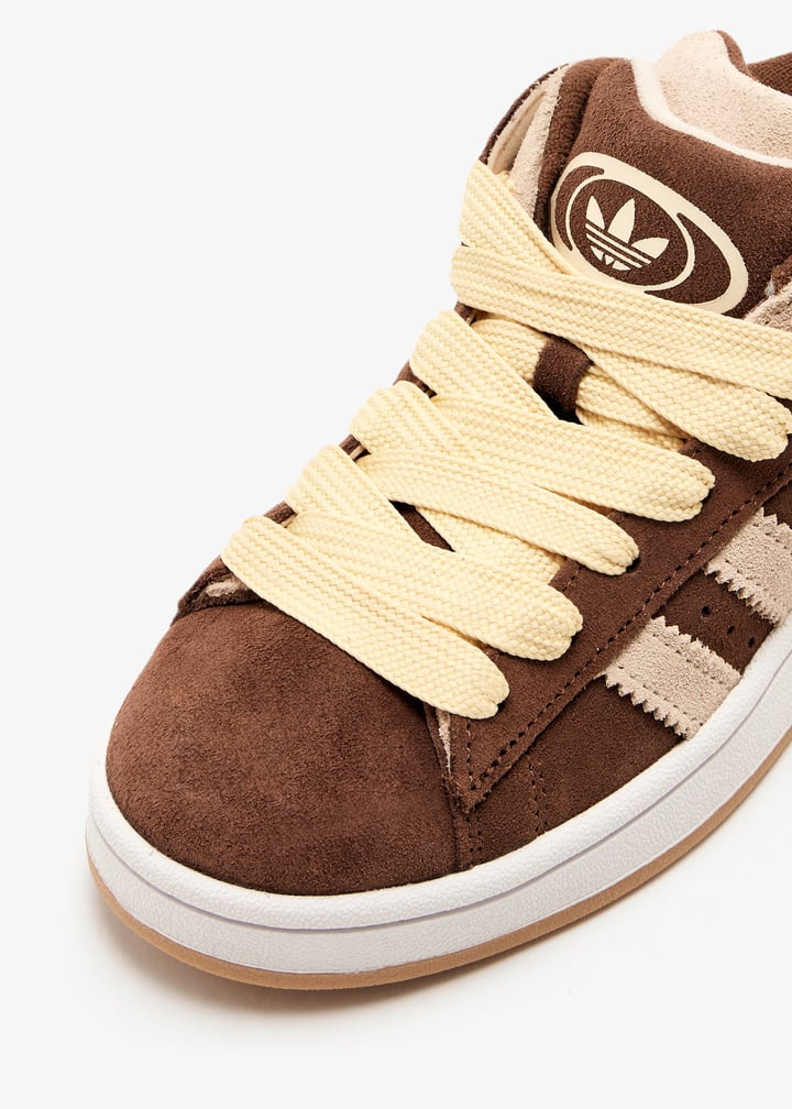 adidas Campus 00s sneakers for Women - Brown in USA | Level Shoes