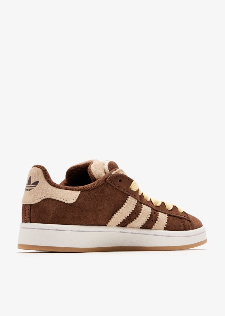 adidas Campus 00s sneakers for Women - Brown in USA | Level Shoes