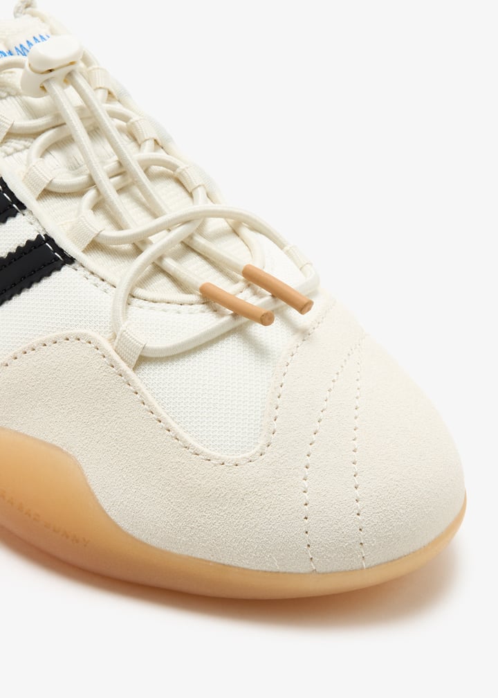 靴 ADIDAS BAD BUNNY BALLERINA WHITE 24cm ipad_bad-bunny-x-adidas-