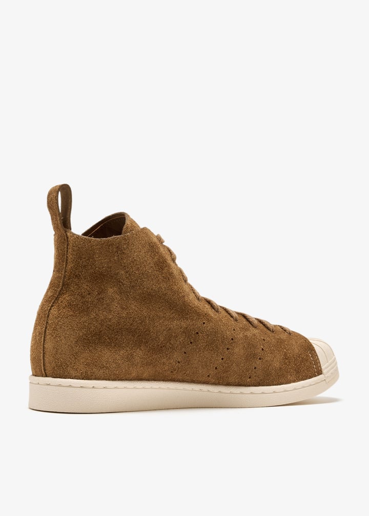 adidas x Wales Bonner Superstar Hi sneakers for ADULT-UNISEX