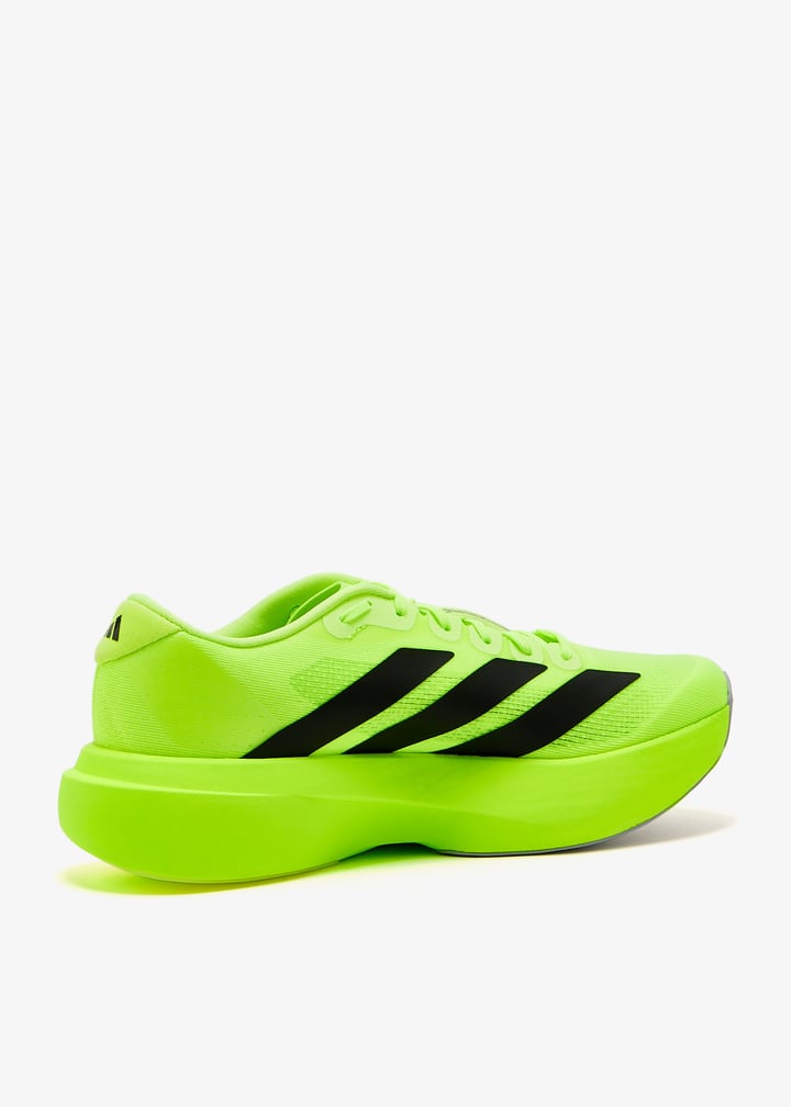 adidas Adizero EVO SL sneakers for Women - Green in UAE