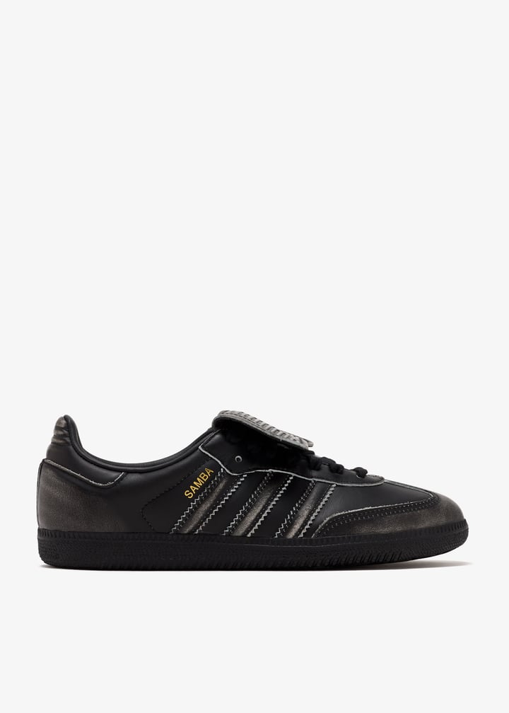 adidas Samba LT sneakers for Women - Black in UAE | Level Shoes