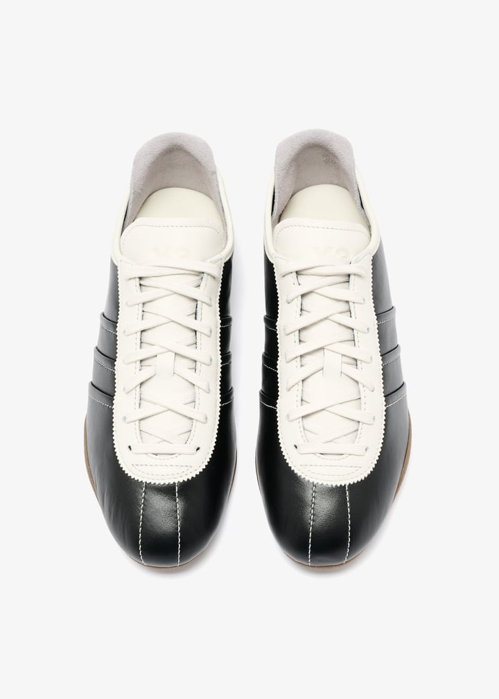 Y-3 Y-3 Tokyo sneakers for ADULT-UNISEX, Men, Women Black in UAE